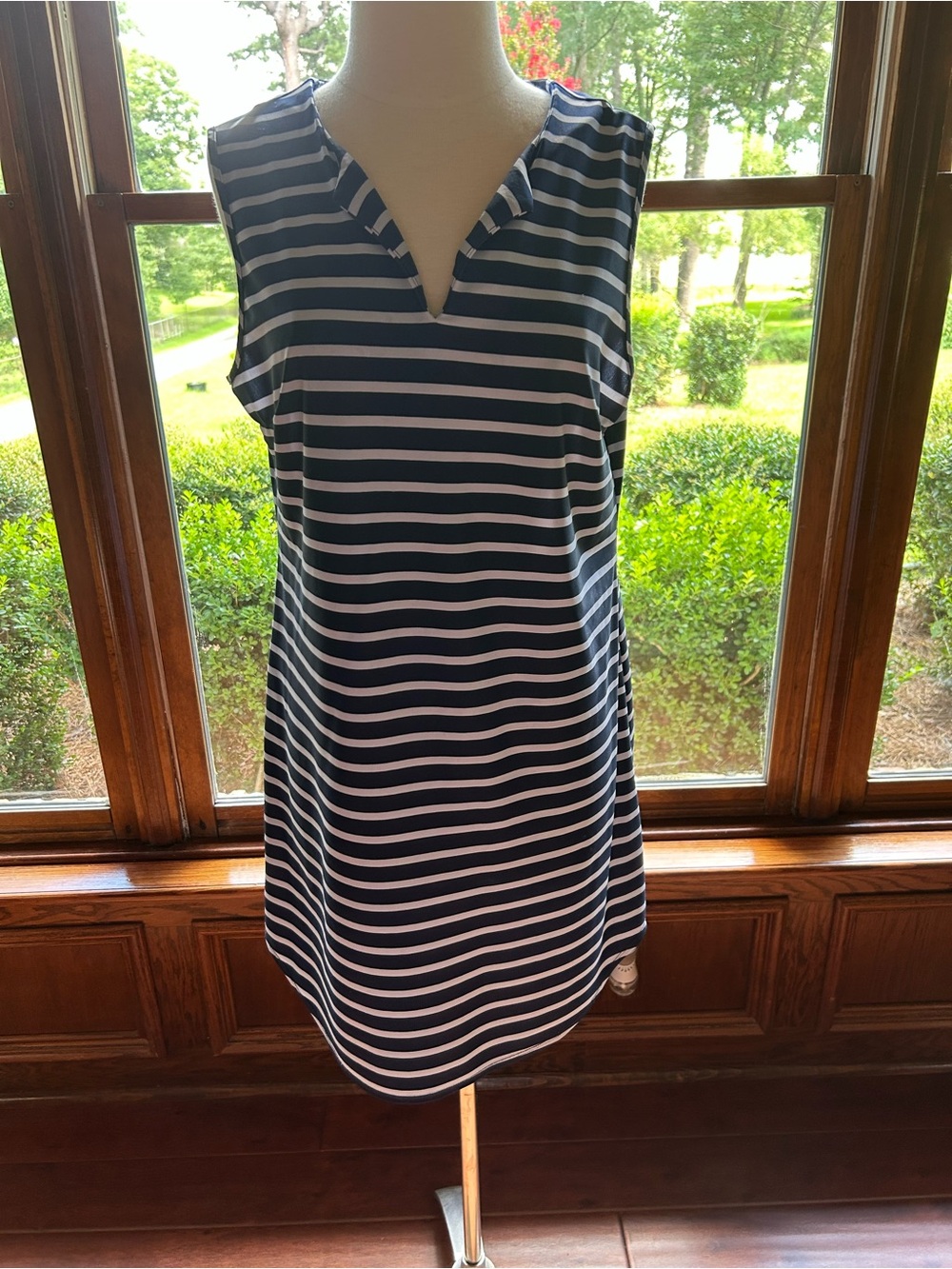 Jude Connally Dress.